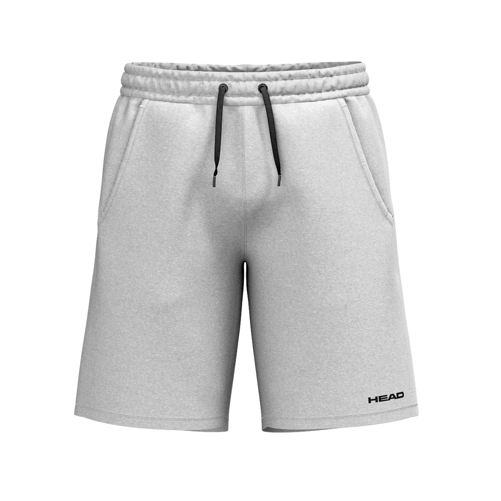 LTC Winterthur Original Shorts Filles Gris sans impression