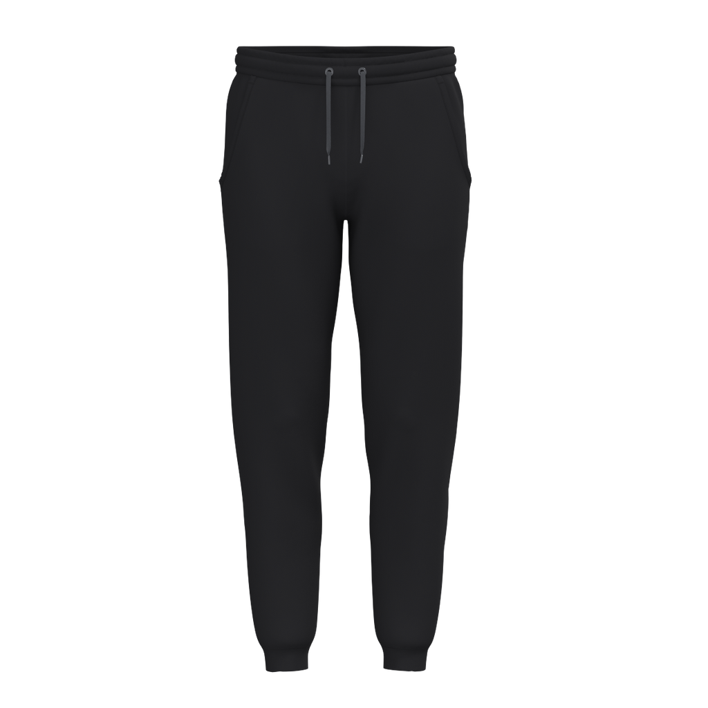 Pantaloni Club 25 Original Uomo Nero