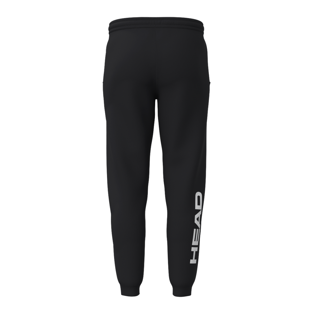 Pantaloni Club 25 Original Uomo Nero