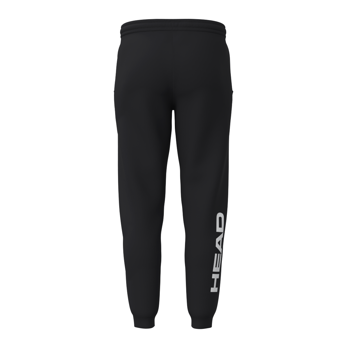 Club 25 Original Pants Herren Schwarz