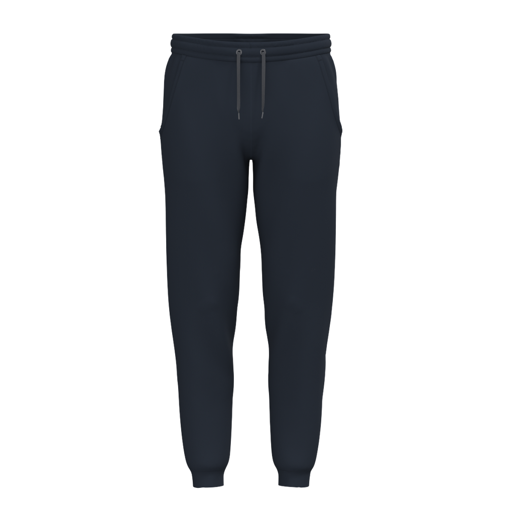 Pantaloni Club 25 Original da uomo blu scuro