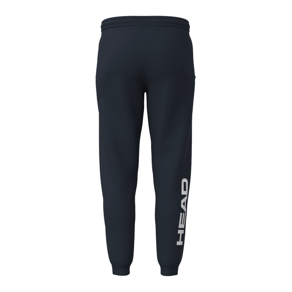 Pantaloni Club 25 Original da uomo blu scuro