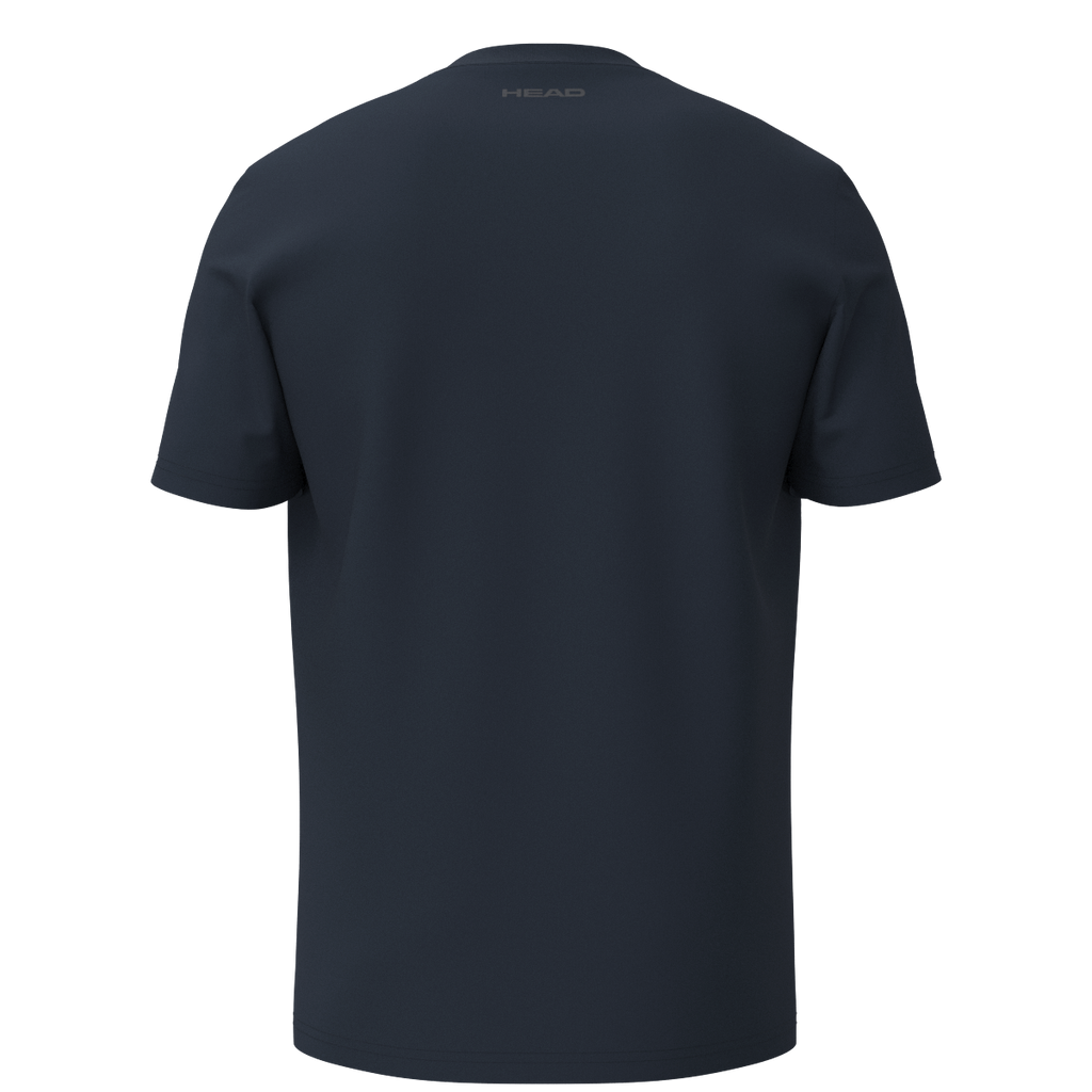 Club 25 Original T-Shirt Herren Navy