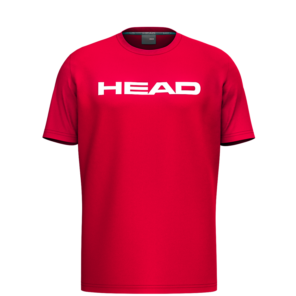 Club 25 Original T-Shirt Men Red