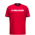 Club 25 Original T-Shirt Men Red