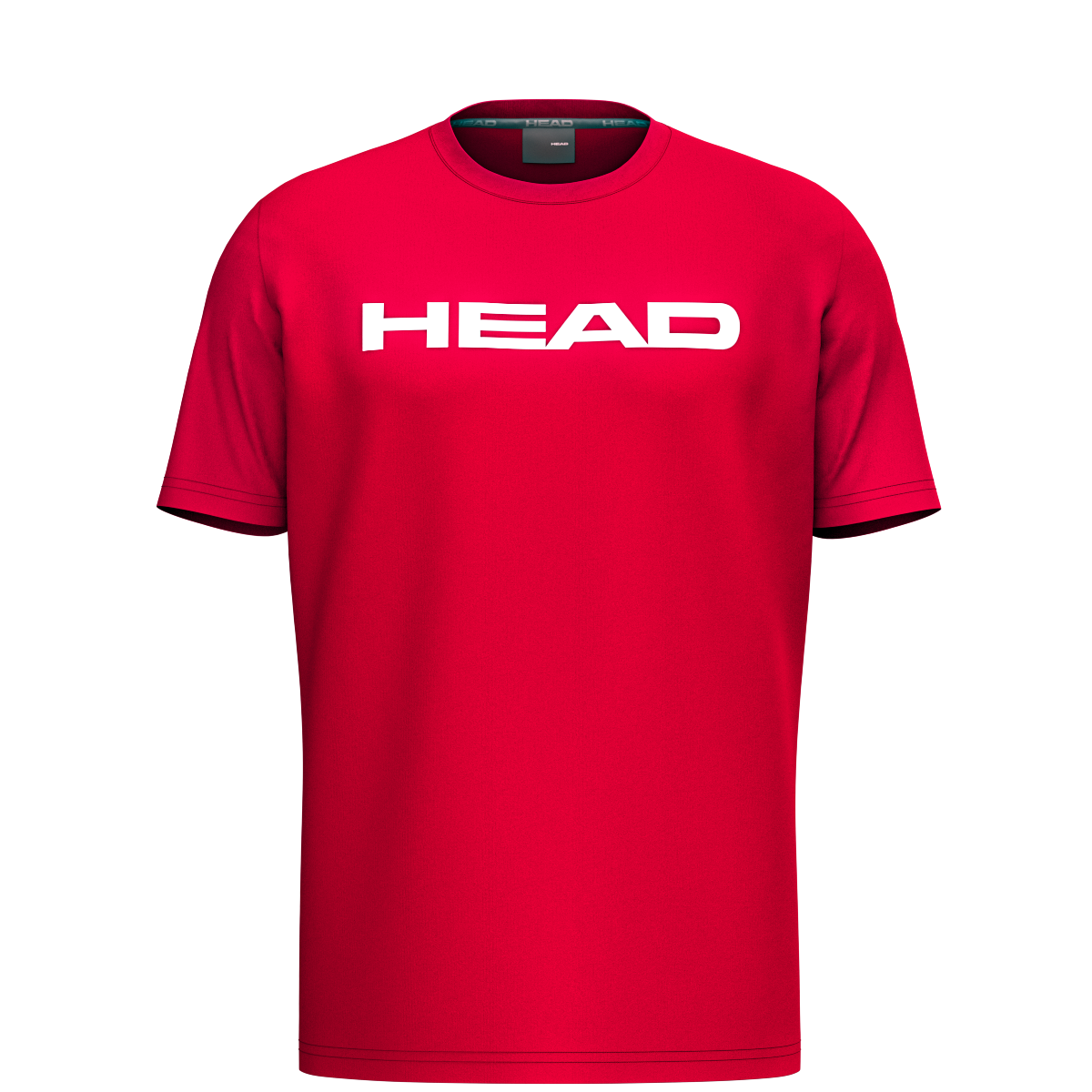 Club 25 Original T-Shirt Men Red