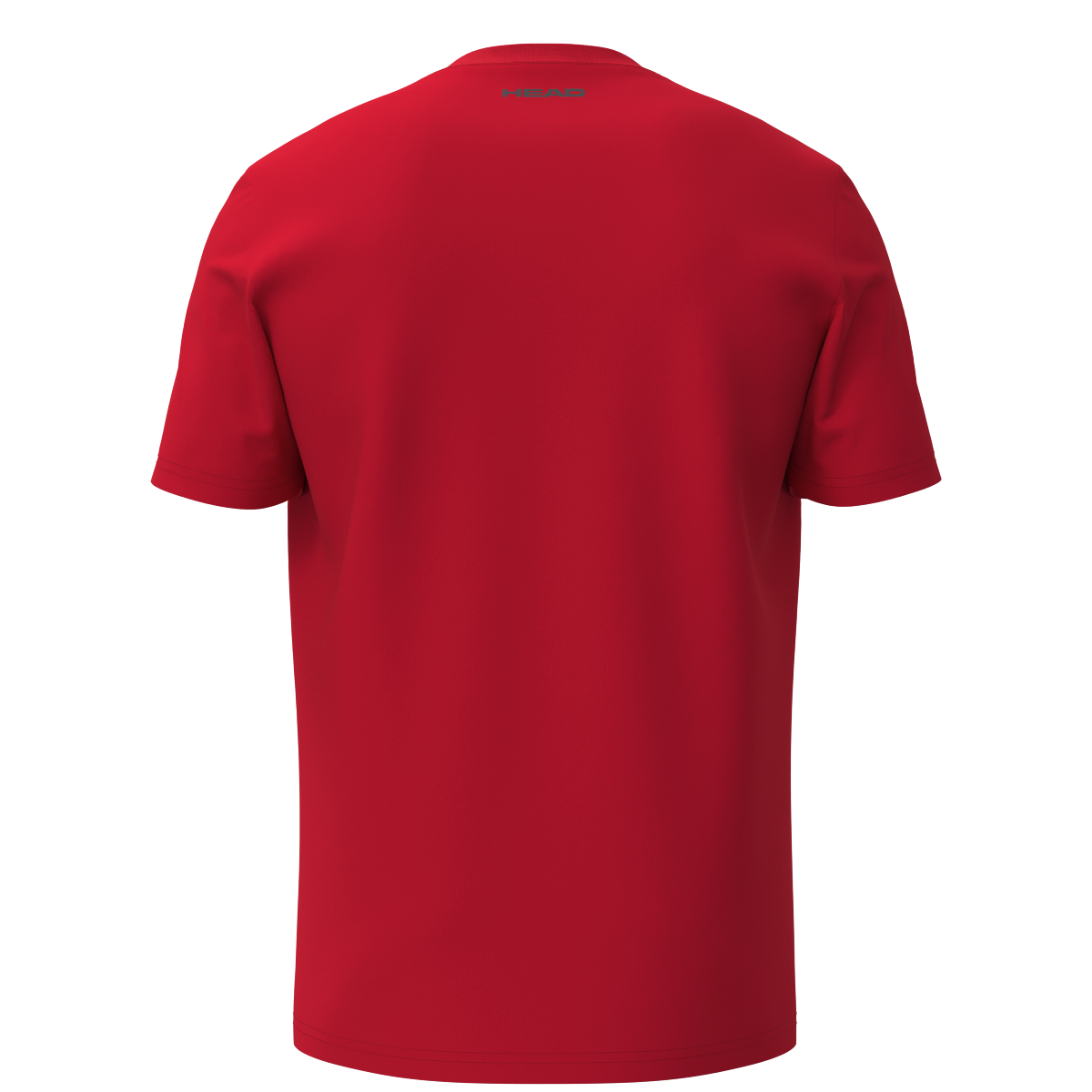 Club 25 Original T-Shirt Men Red