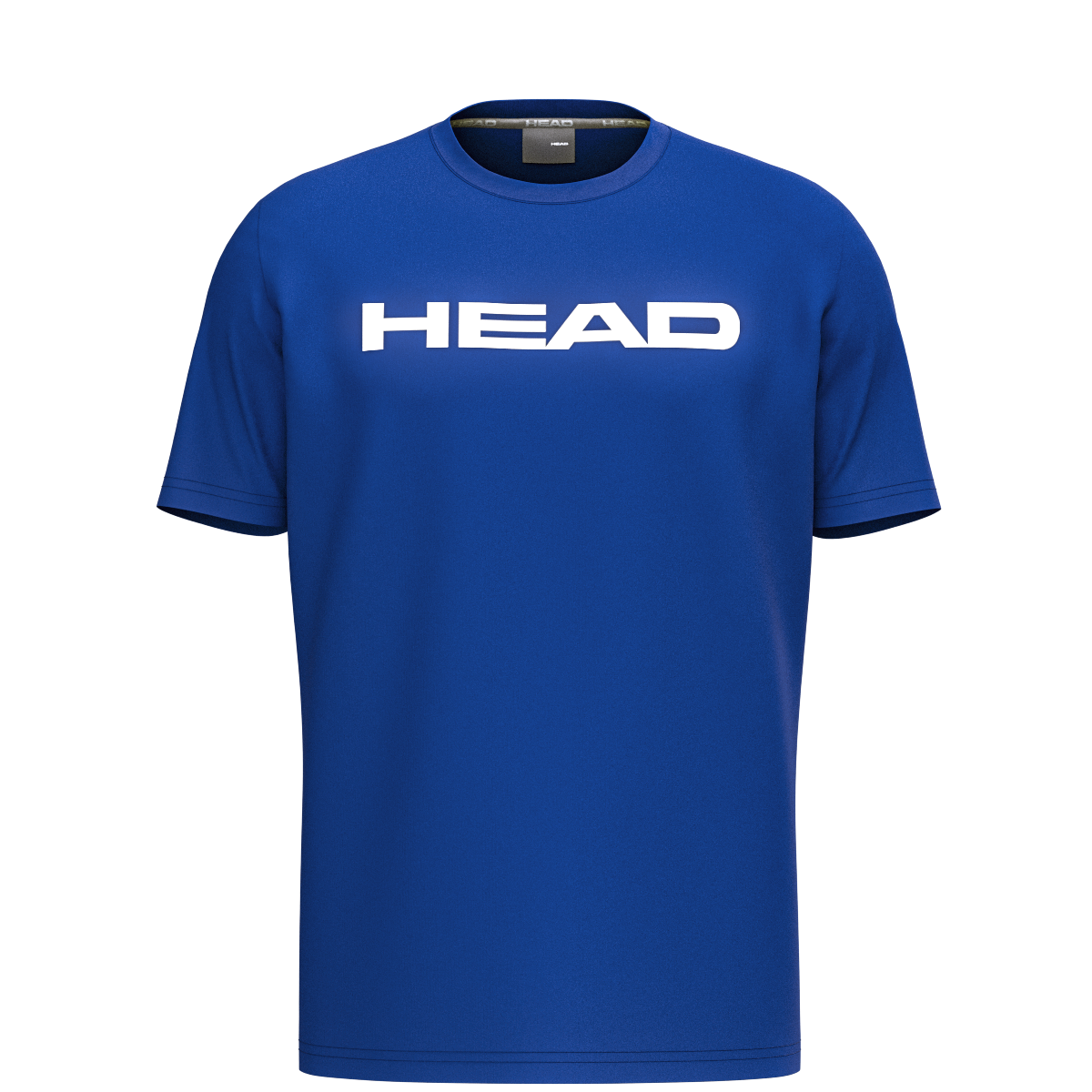 Club 25 Original T-Shirt Men Royal Blue