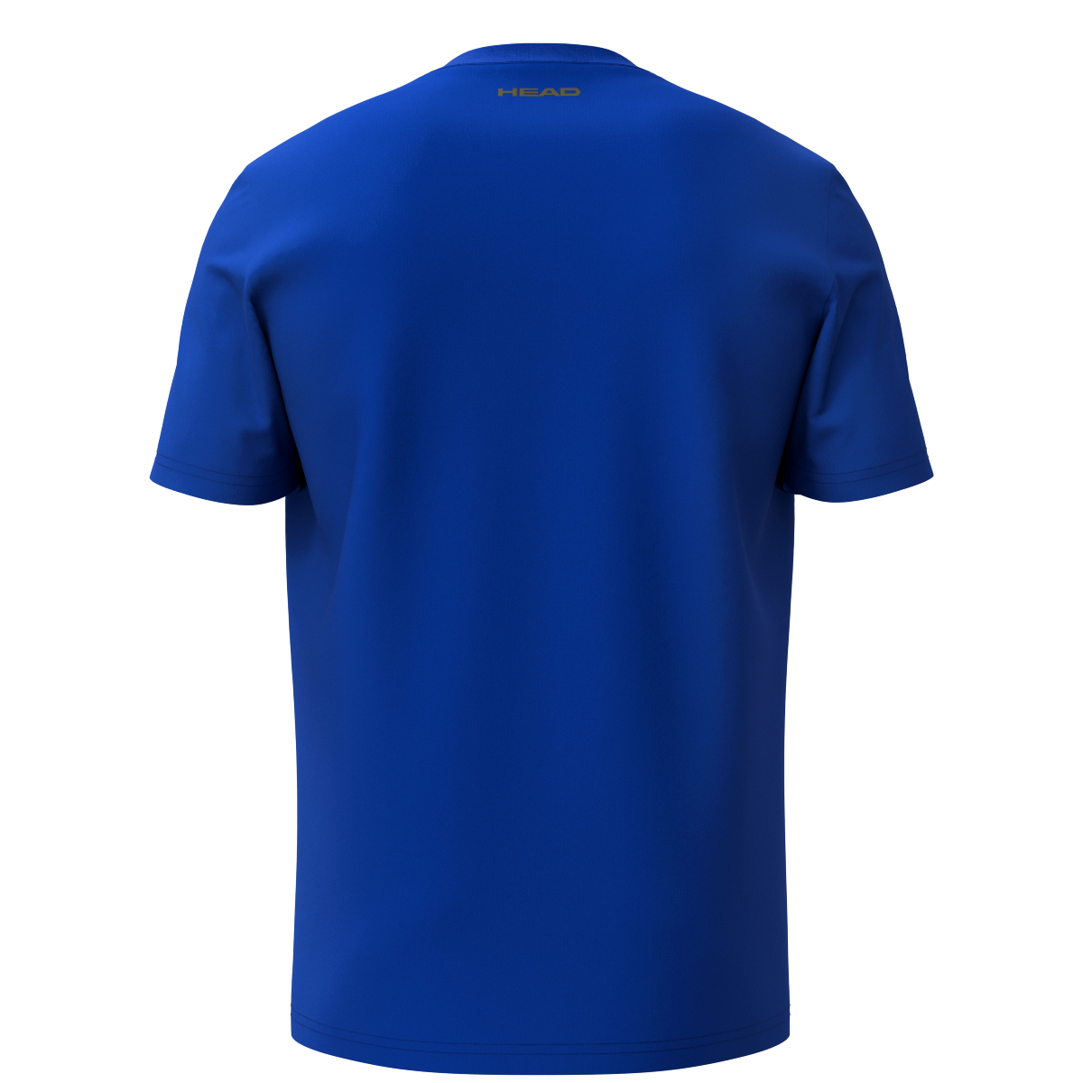 Club 25 Original T-Shirt Men Royal Blue
