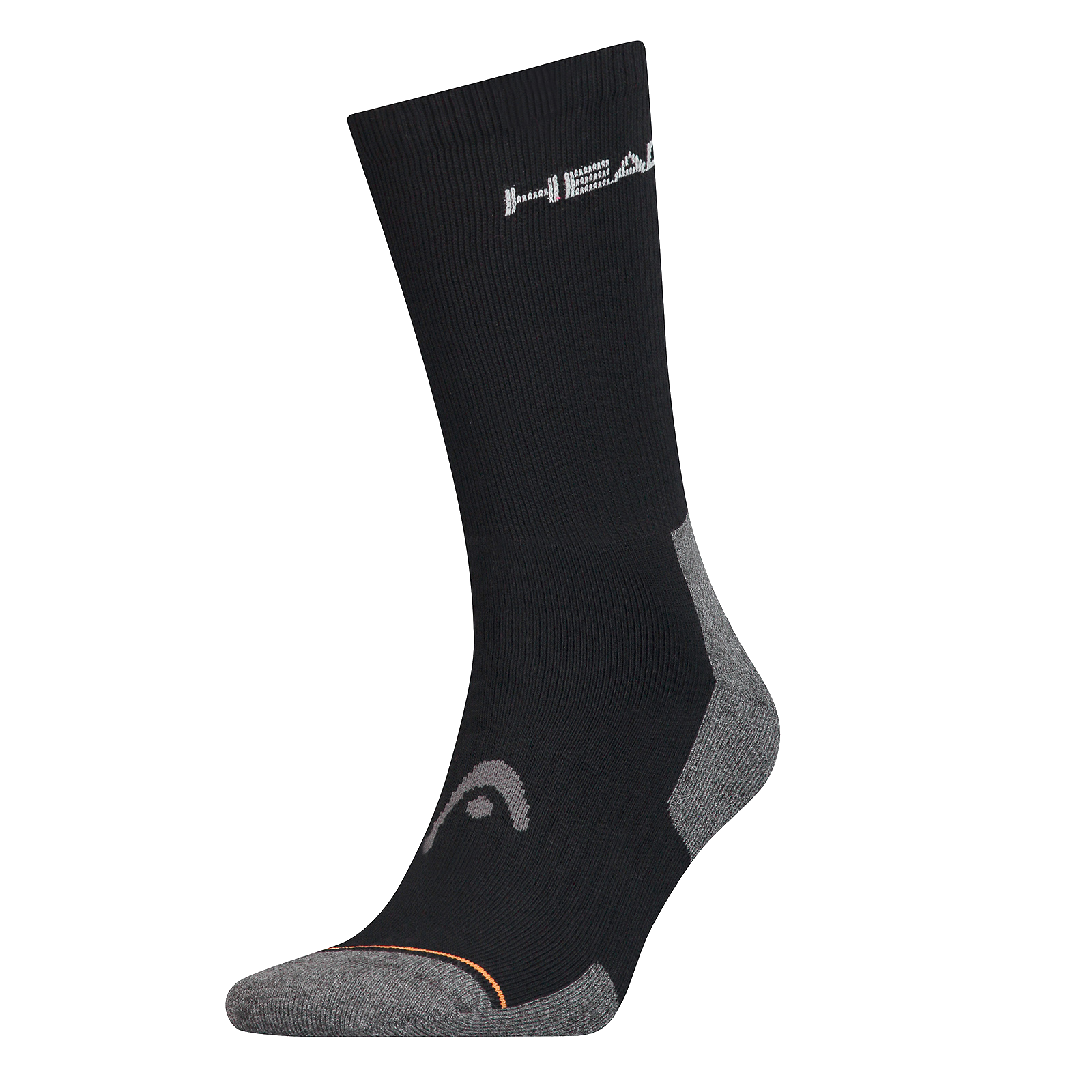 Socken Tennis 1 Stück Crew Athletes