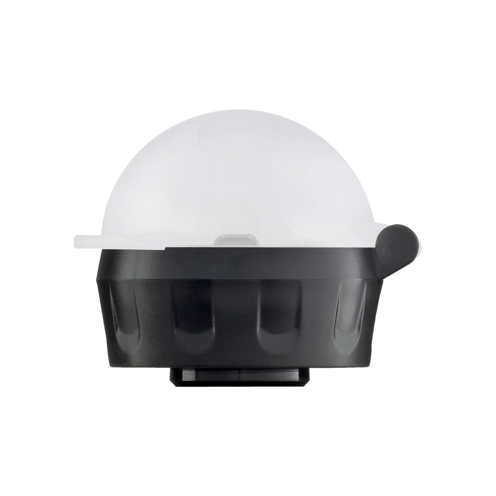 KBT Complete Transparent