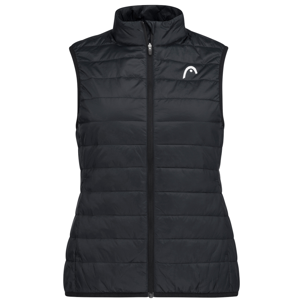 Club 25 Lightweight Vest Women's Black