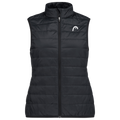 Club 25 Lightweight Vest Women's Black