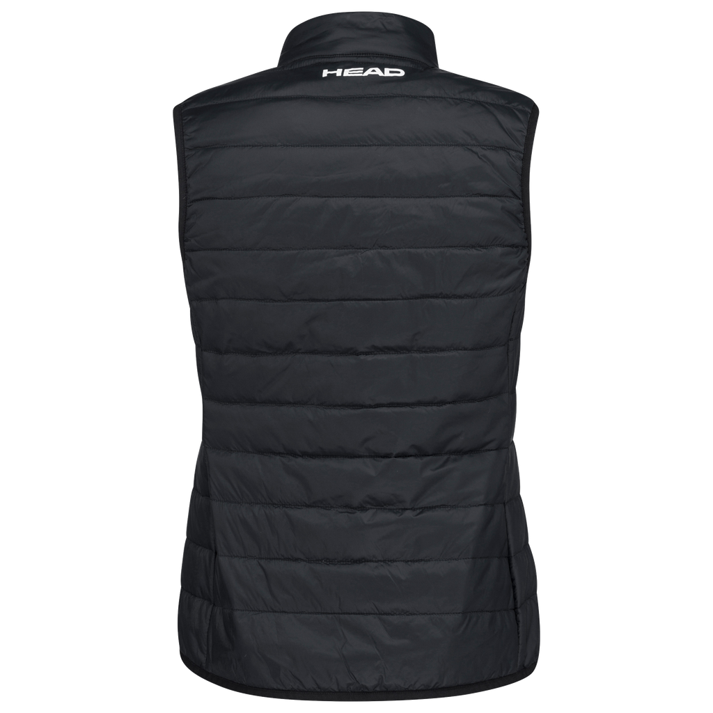 Club 25 Lightweight Vest Women's Black