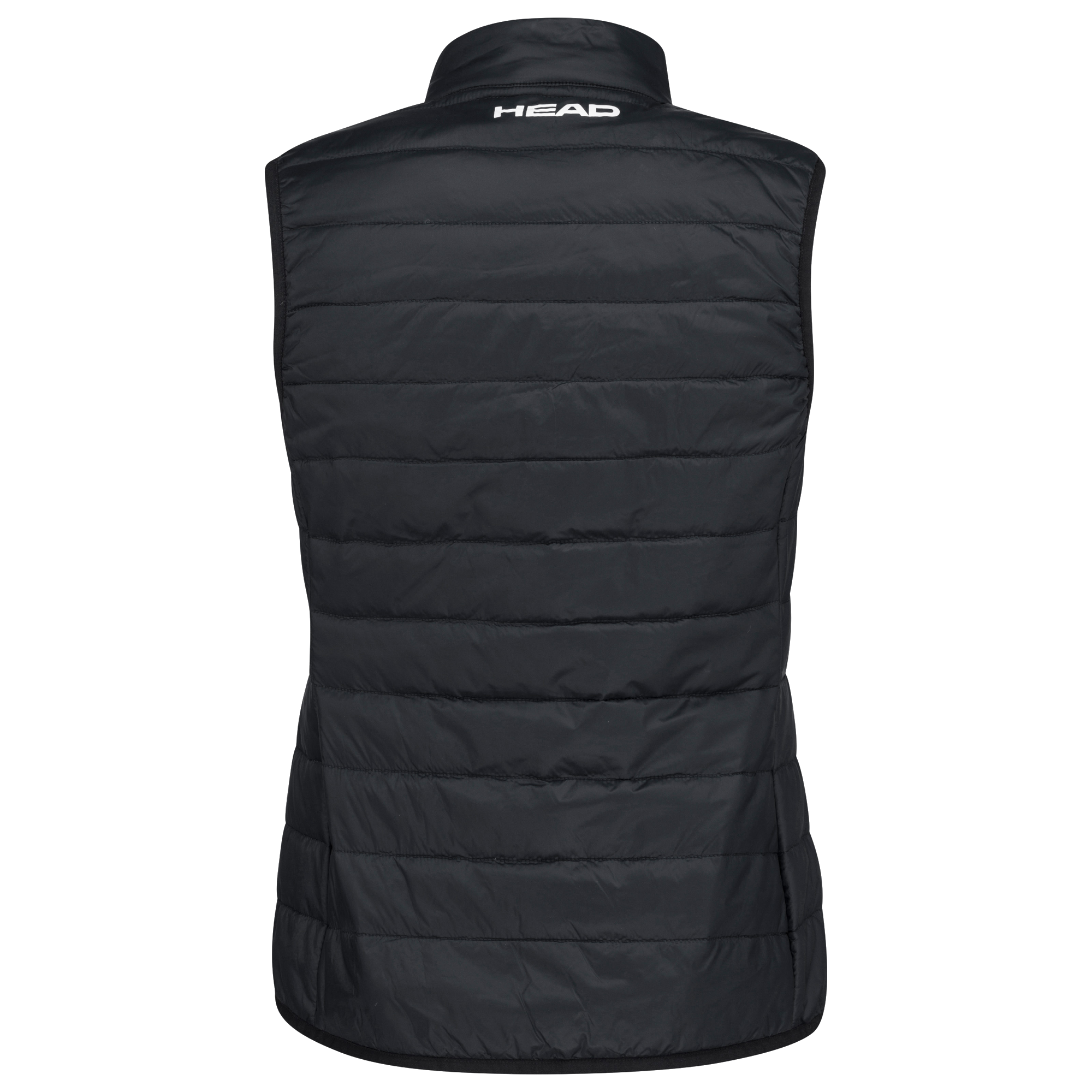Club 25 Lightweight Veste Damen Schwarz