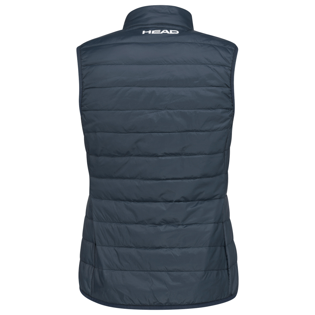 Club 25 Lightweight Veste Women Navy