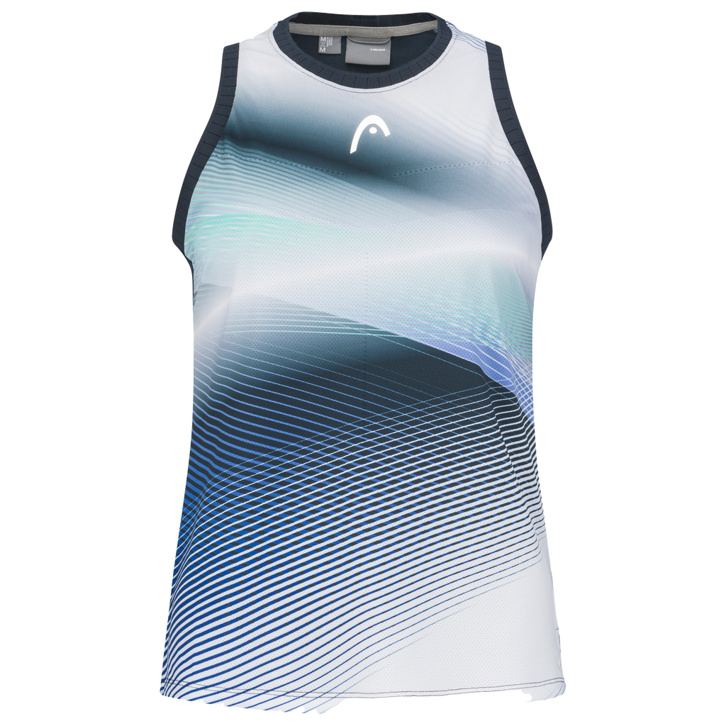Performance Tank Top Damen