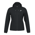 Club 25 Coach Jacket Women Black