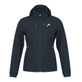 Club 25 Coach Jacket Women Navy