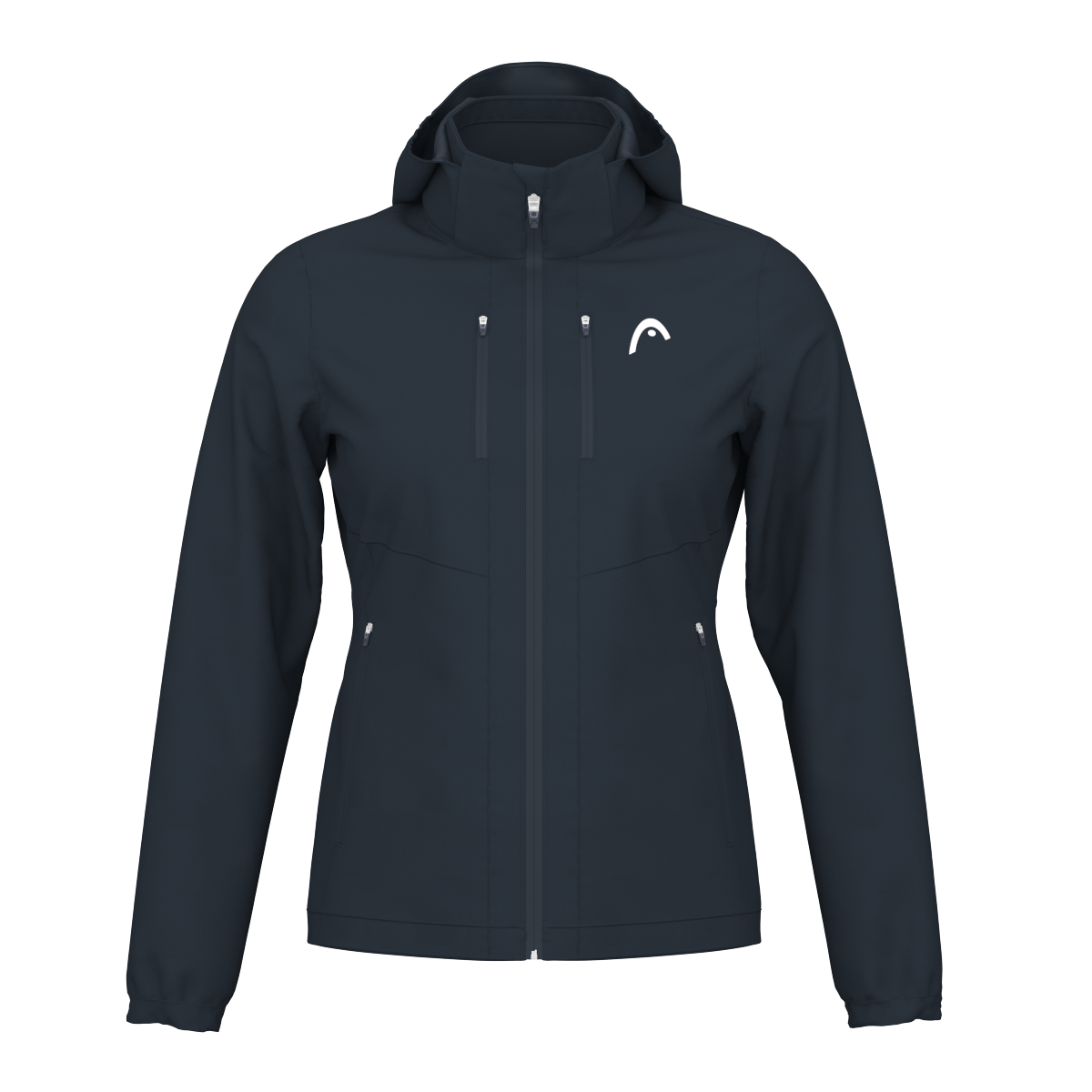 Club 25 Coach Jacke Damen Navy
