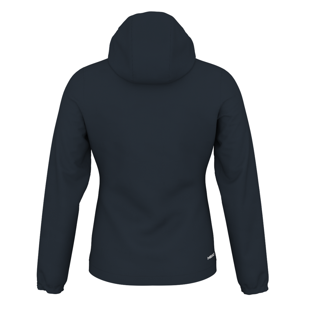 Club 25 Coach Jacket Women Navy