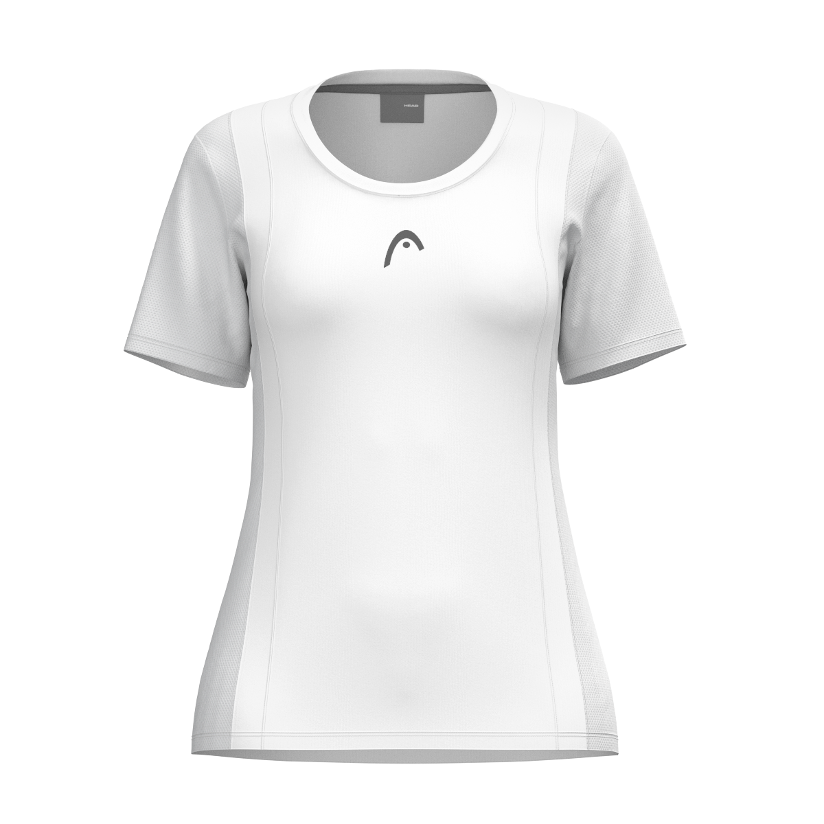 LTC Winterthur Tech T-Shirt Women's White including print