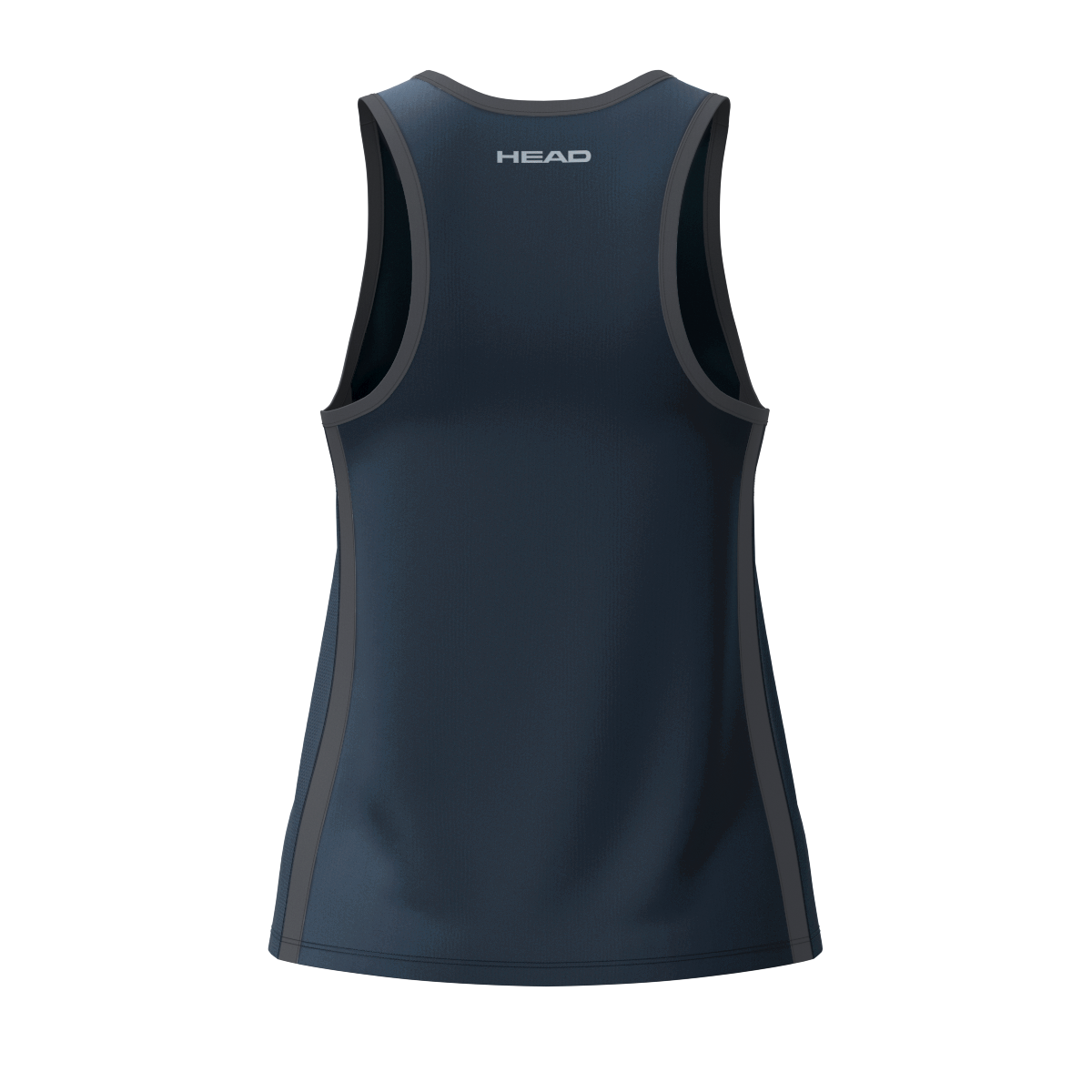 Club 25 Tech Tank Top Damen Navy