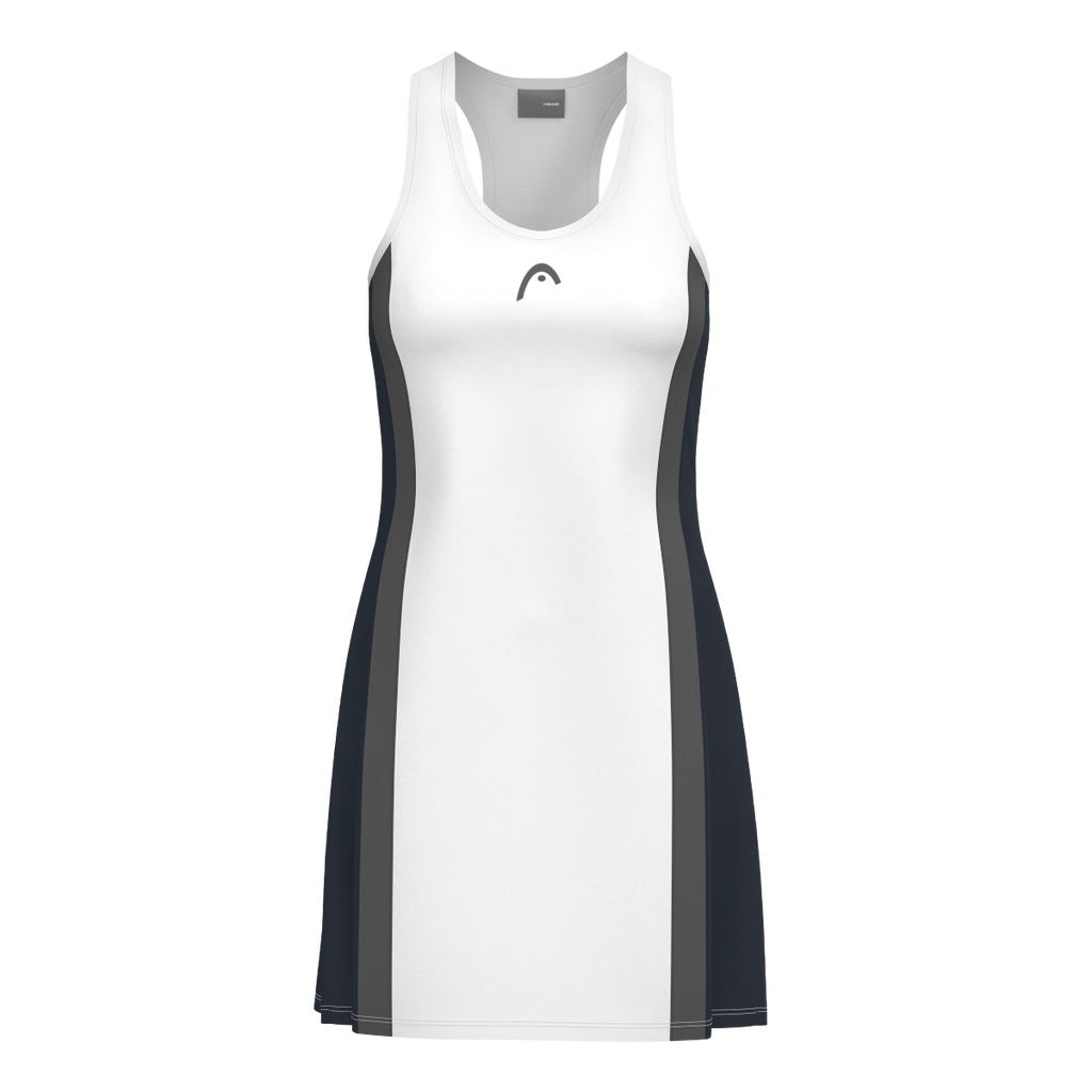 Club 25 Dress Damen Navy/Weiss