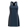 Club 25 Robe Femme Marine