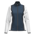 Club 25 Jacket Women Navy/White