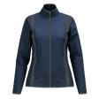 Giacca Club 25 Donna Blu scuro