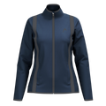 Club 25 Jacke Damen Navy