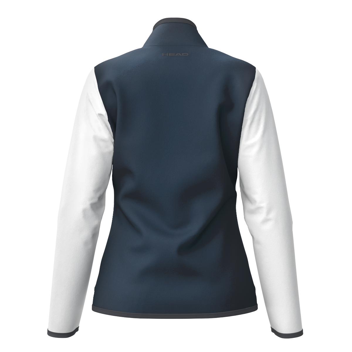 Club 25 Jacke Damen Navy/Weiss