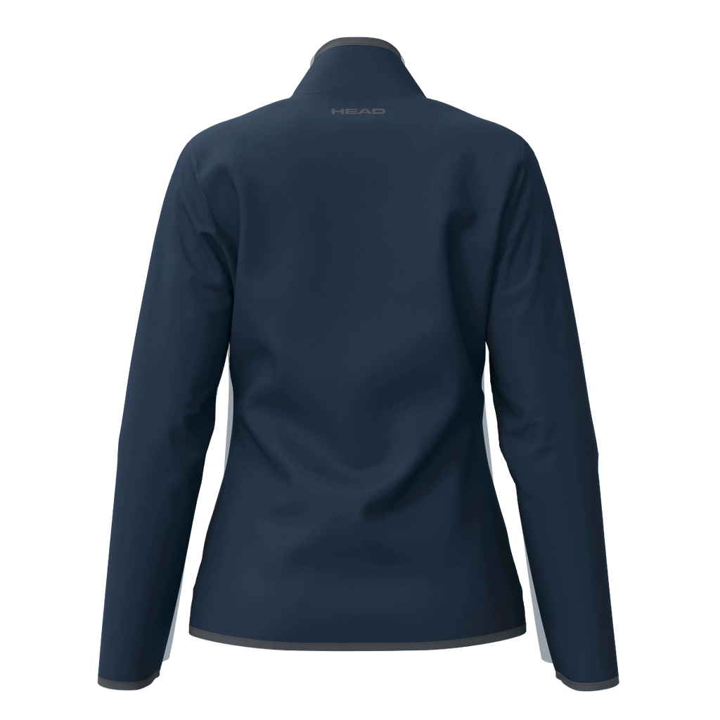 Club 25 Jacke Damen Navy