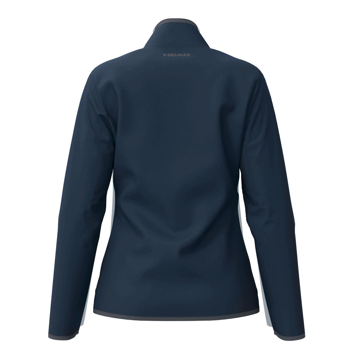 Club 25 Jacke Damen Navy