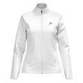 Club 25 Jacket Women White