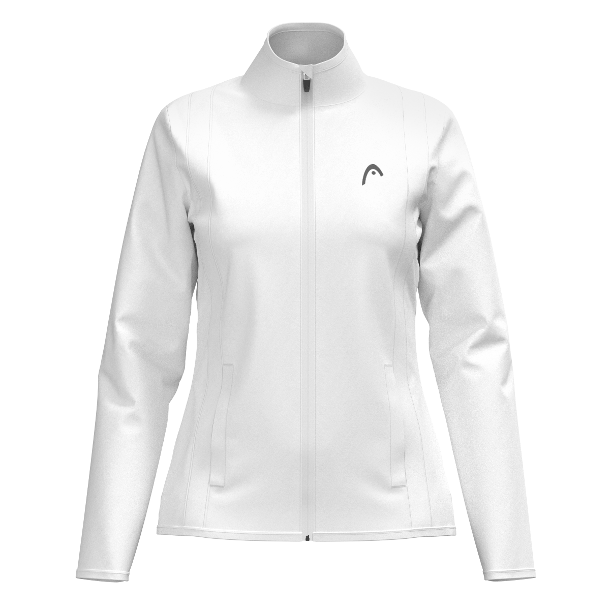 Club 25 Jacke Damen Weiss