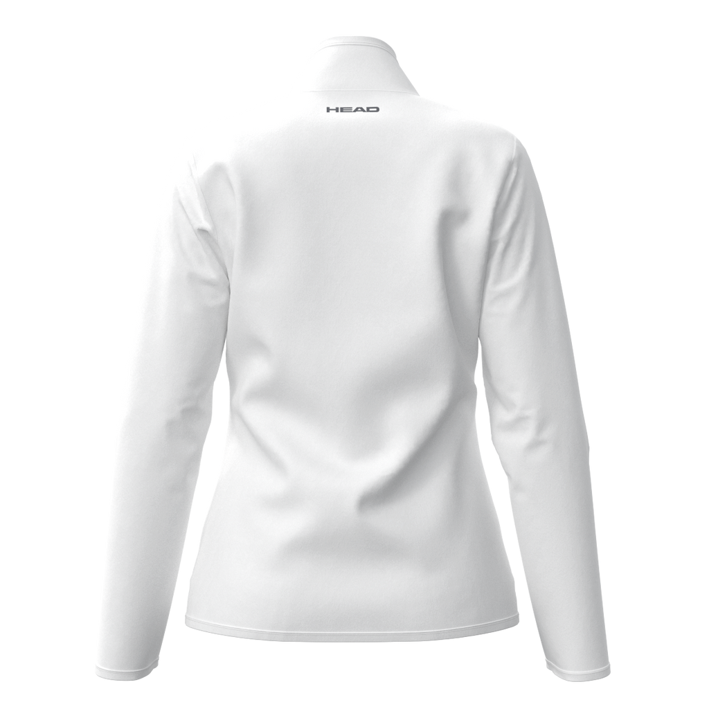 LTC Winterthur jacket women's white including print