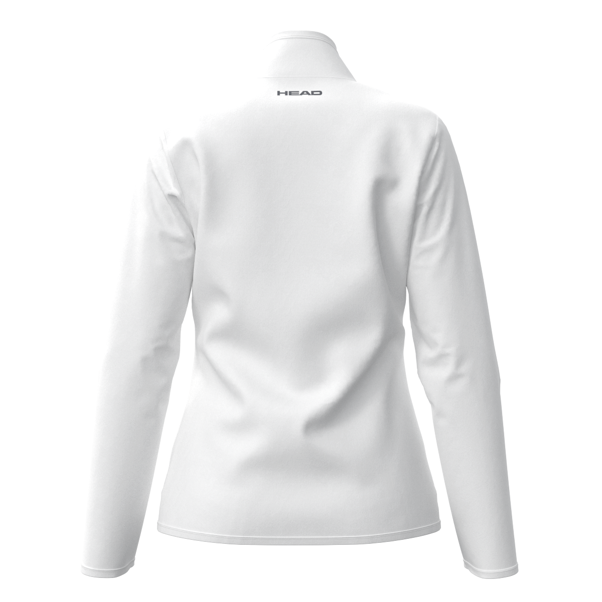 Club 25 Jacke Damen Weiss