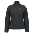 Club 25 Kinetic Jacke Damen Schwarz