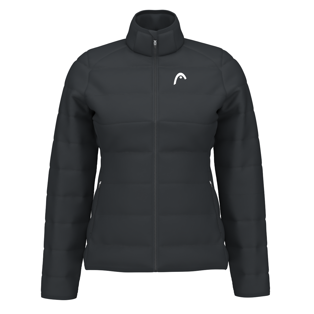 Club 25 Kinetic Jacke Damen Schwarz