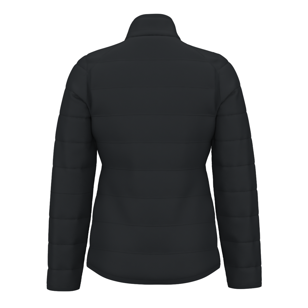Club 25 Kinetic Jacke Damen Schwarz