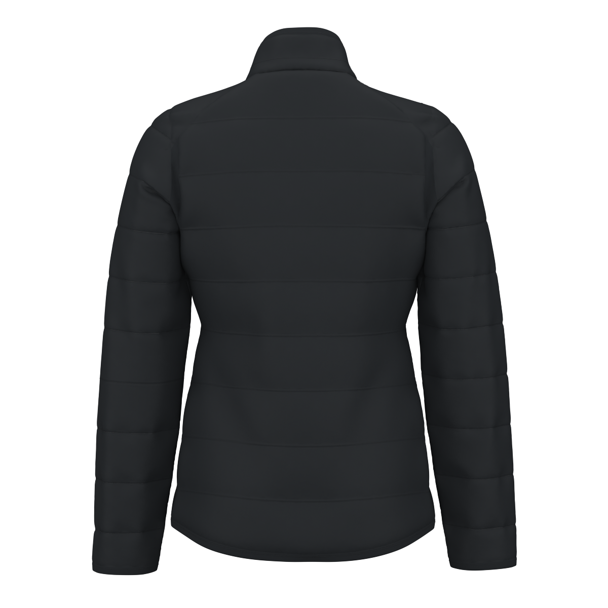 Club 25 Kinetic Jacke Damen Schwarz