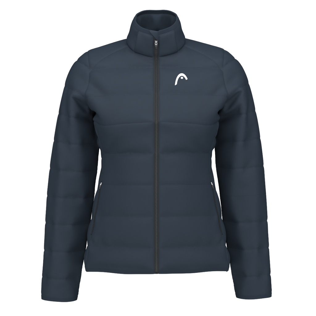 Club 25 Kinetic Jacket Women Navy