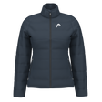 Giacca Club 25 Kinetic da donna blu scuro