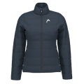 Club 25 Kinetic Jacket Women Navy
