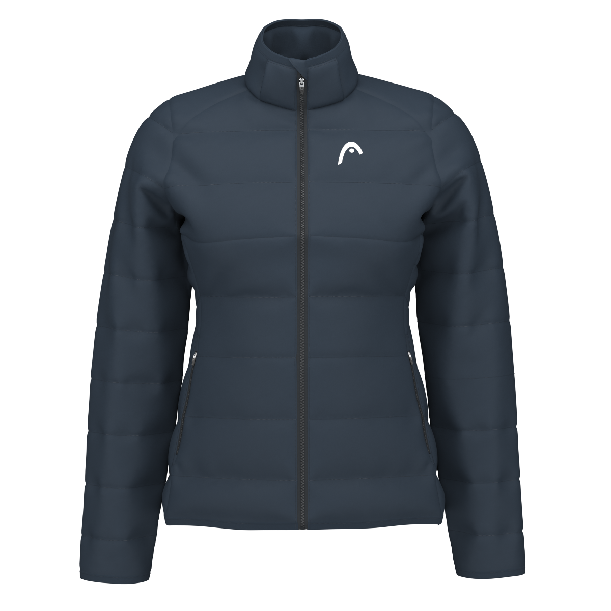 Club 25 Kinetic Jacke Damen Navy