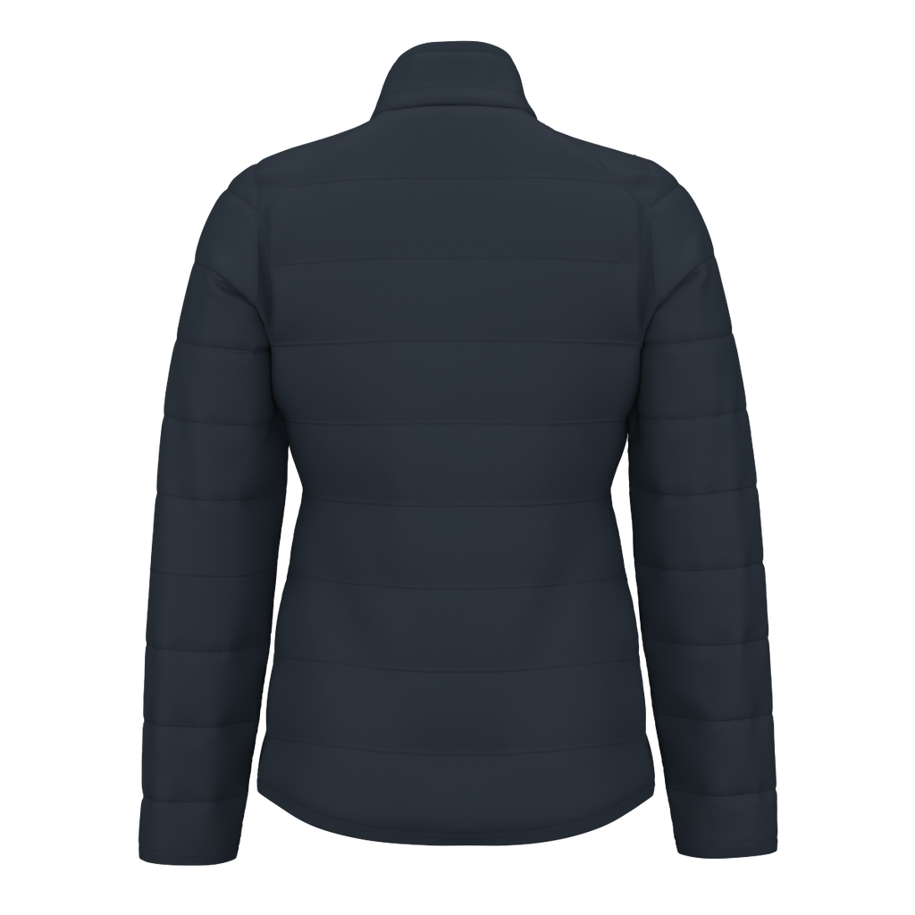 Club 25 Kinetic Jacket Women Navy
