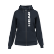 Club 25 Original Hoodie FZ Damen Navy