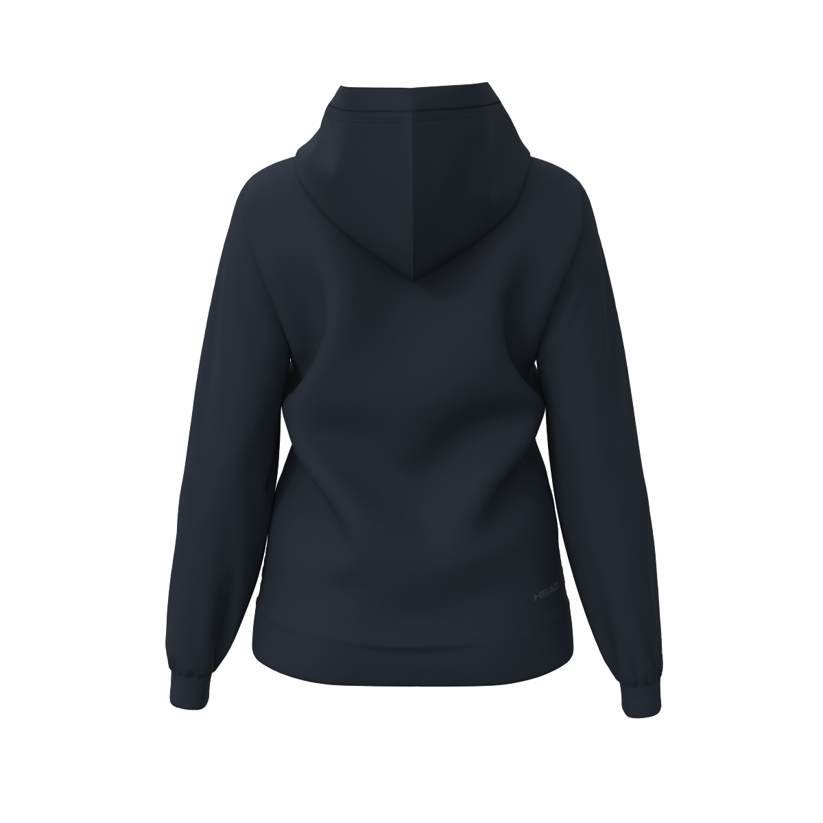 Club 25 Original Hoodie FZ Damen Navy